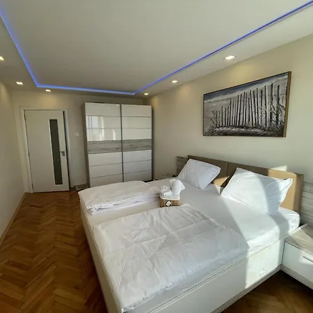 панорама славейков Apartament *