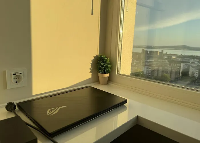 панорама славейков Burgaz