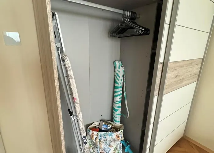 панорама славейков Apartmán *