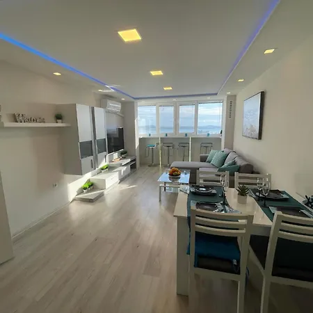 Apartment панорама славейков