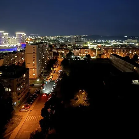 панорама славейков