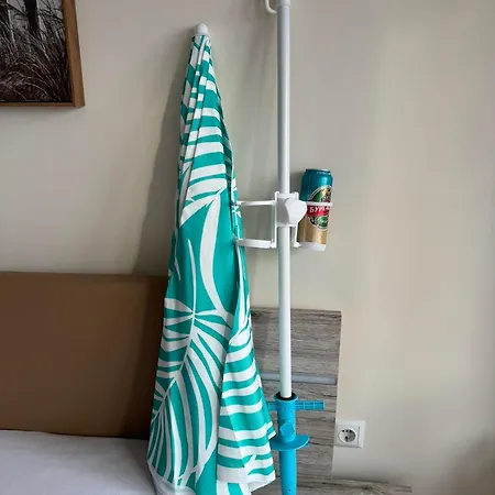 панорама славейков Apartman *