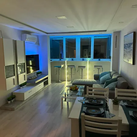 Apartment панорама славейков *