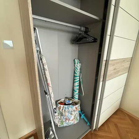 панорама славейков Apartment *