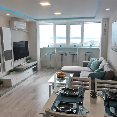 панорама славейков Apartment *