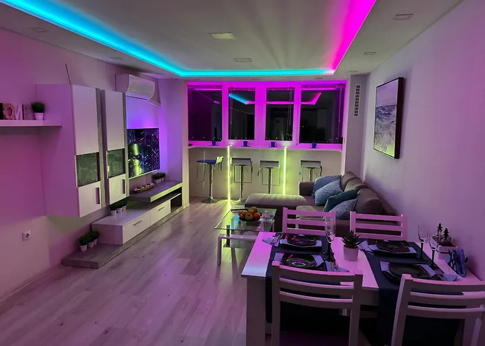 панорама славейков * ブルガス