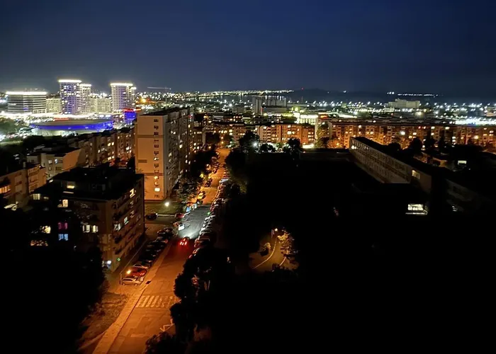 панорама славейков