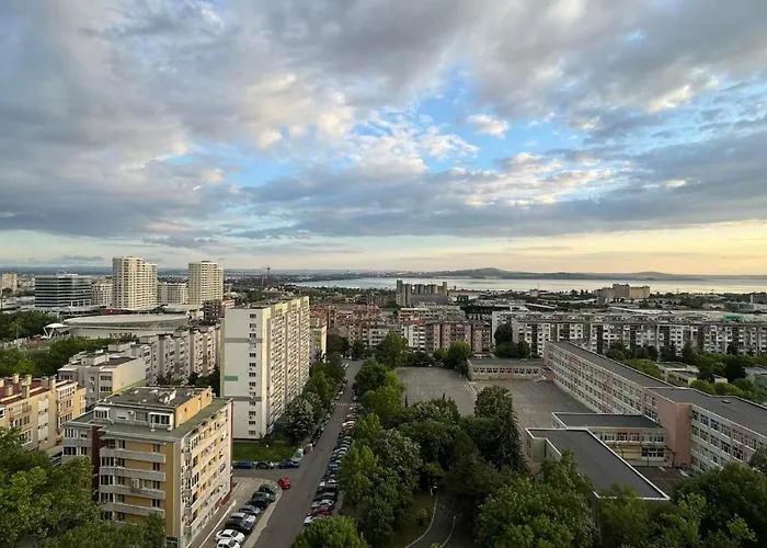 панорама славейков